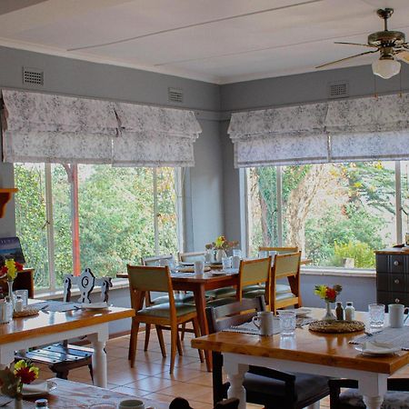 Bed and Breakfast Tumble In Underberg Zewnętrze zdjęcie