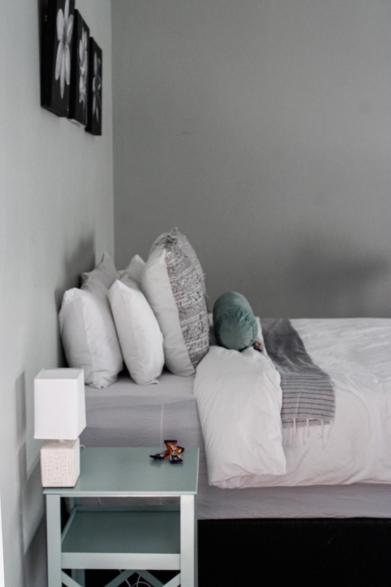 Bed and Breakfast Tumble In Underberg Zewnętrze zdjęcie