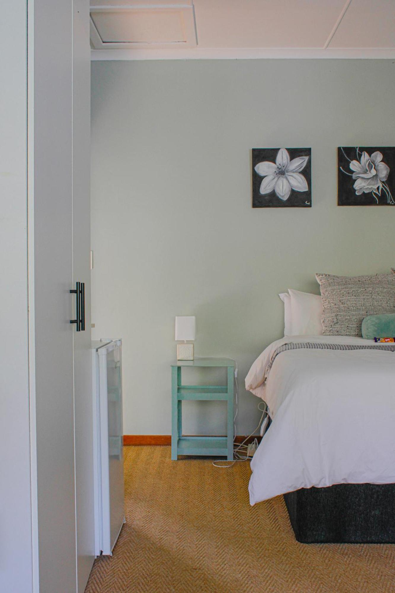 Bed and Breakfast Tumble In Underberg Zewnętrze zdjęcie
