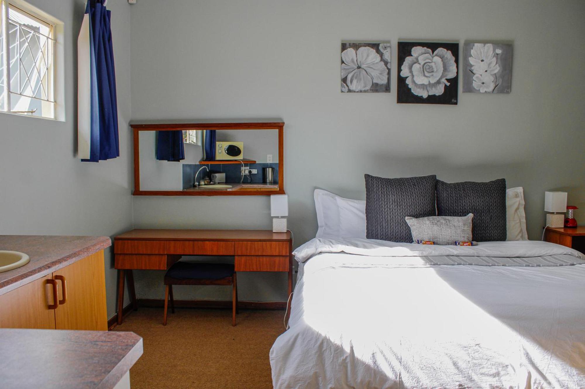 Bed and Breakfast Tumble In Underberg Zewnętrze zdjęcie