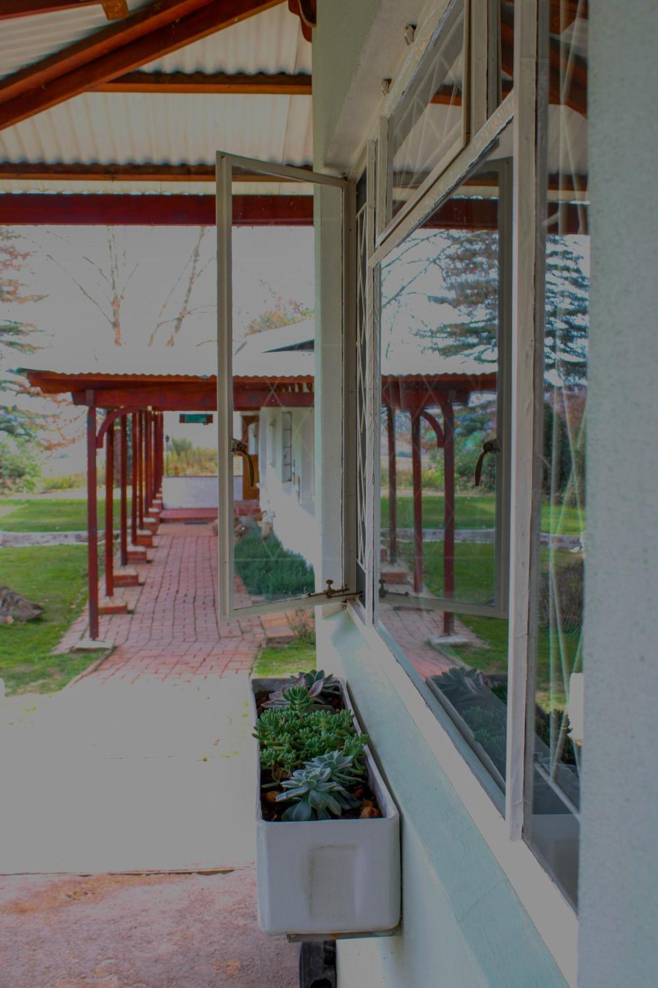 Bed and Breakfast Tumble In Underberg Zewnętrze zdjęcie