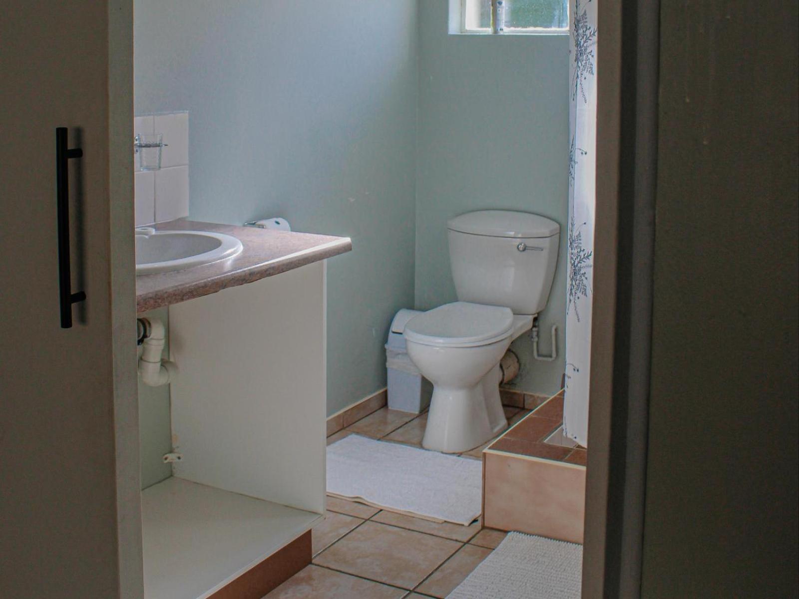 Bed and Breakfast Tumble In Underberg Pokój zdjęcie
