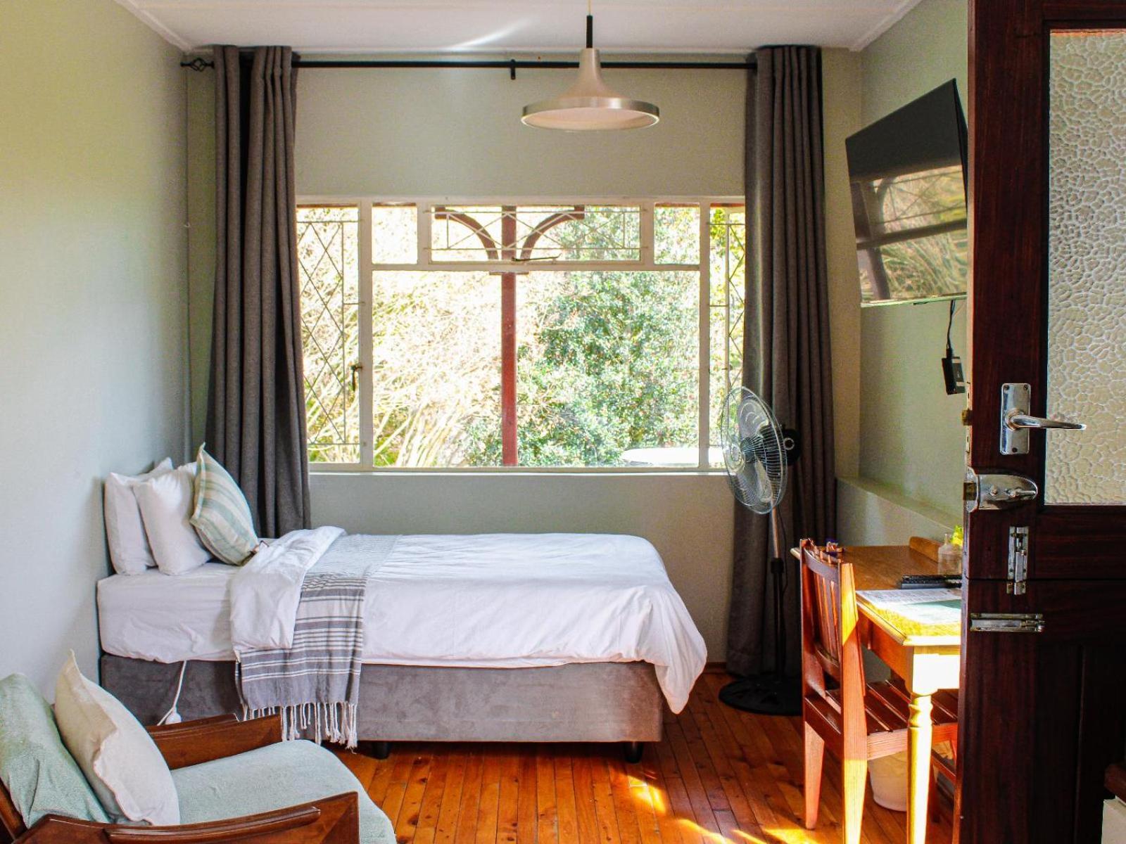 Bed and Breakfast Tumble In Underberg Pokój zdjęcie
