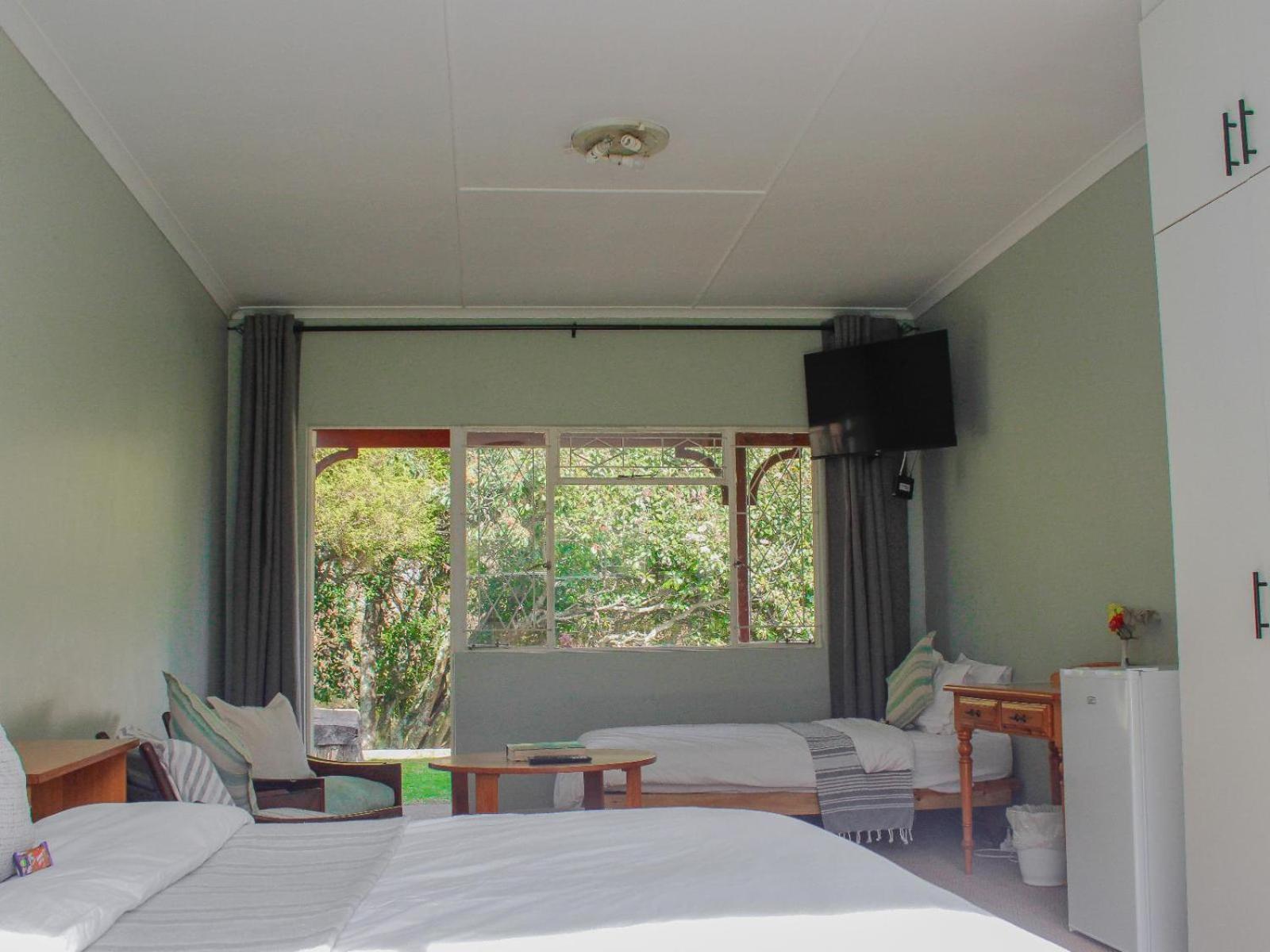 Bed and Breakfast Tumble In Underberg Pokój zdjęcie