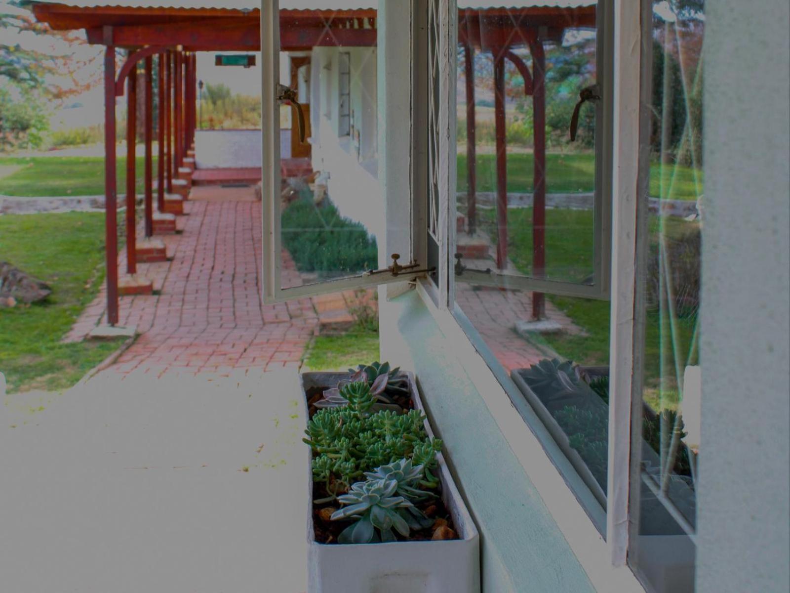 Bed and Breakfast Tumble In Underberg Zewnętrze zdjęcie