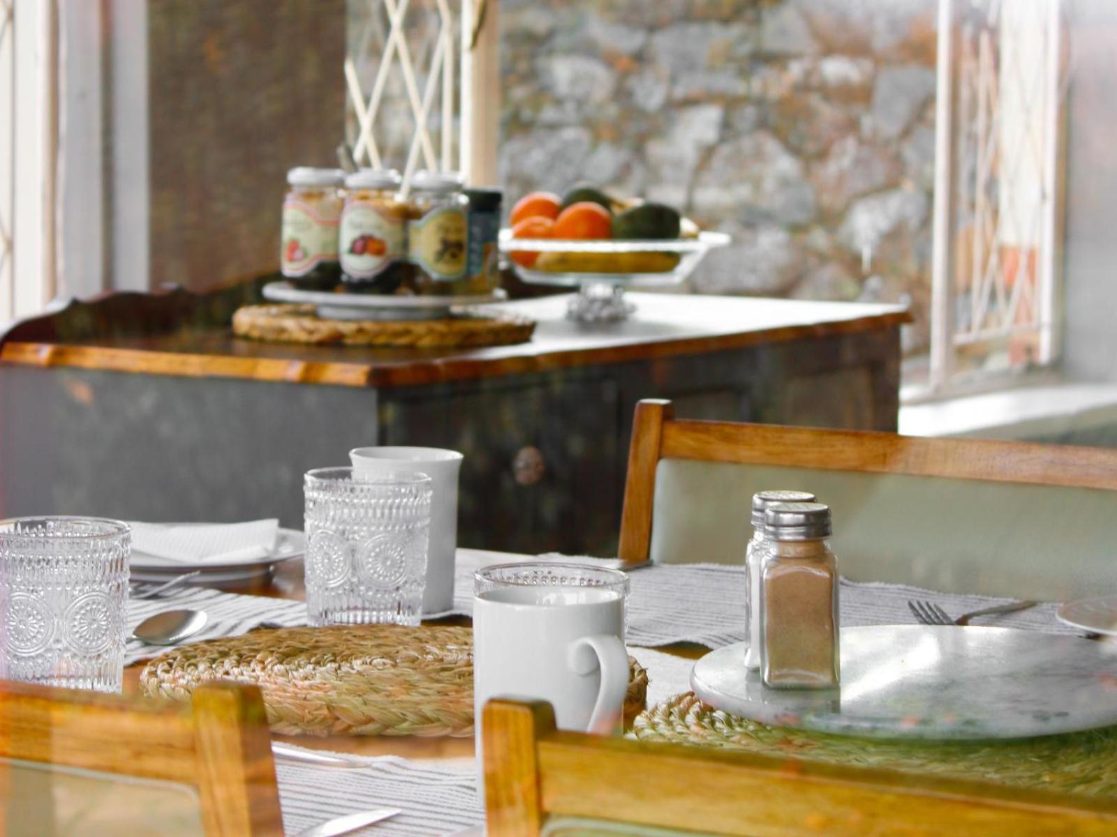 Bed and Breakfast Tumble In Underberg Zewnętrze zdjęcie